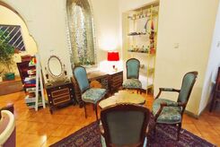 کافه دیسفان؛ جایی که حالتو خوب میکنه 