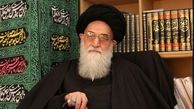 آیت‌الله ‌روحانی درگذشت