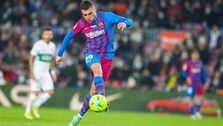 بارسلونا 3 - 2 الچه؛ تیم ژاوی هنوز خیلی کار دارد