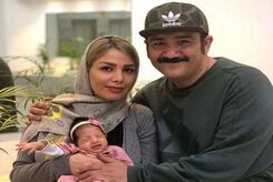 چهره باورنکردنی مهران غفوریان همه را شوکه کرد! +عکس