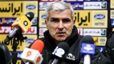 سولدو: نسبت به شروع کار خیلی بهتر شده ایم