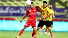 حسینی و گولسیانی آماده مصاف با پرسپولیس 