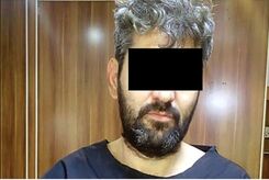 کشف ۱۰ کیلوگرم تریاک در ایستگاه مترو راه آهن