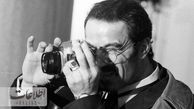 تصاویر دیده نشده از مرحوم سعید راد در یک آرشیو