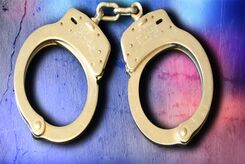 راننده ای که آمبولانس را پنچر کرده بود دستگیر شد| صحبت های راننده اتوبوس