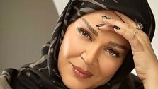عکس لورفته از خالکوبی جنجالی بهاره رهنما +عکس عجیب