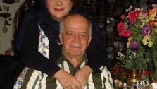 بازیگر زن معروف عزادار شد | پست جدید خانم بازیگر