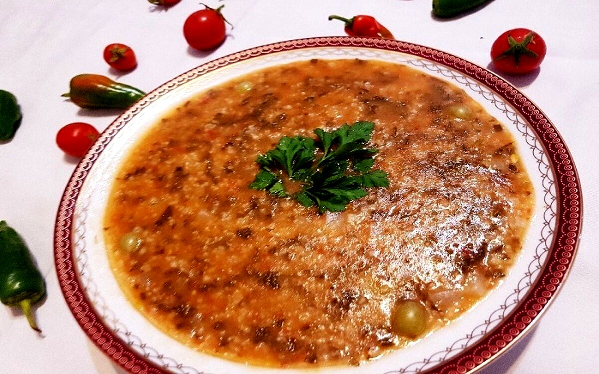 دستور پخت چند نوع آش؛ نوستالژیک و دلچسب