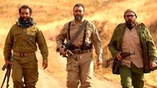کامبیز دیرباز: به شهدا تعصب دارم و افتخار می‌کنم نقش یک قهرمان واقعی را بازی کردم