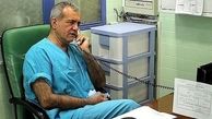 دستمزد کم دکتر پزشکیان لو رفت 