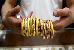 زنان این شهر با جواهرات خود به جنگ اسرائیل رفتند