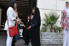 آغاز طرح برخورد با بدحجابی و کشف حجاب از امروز