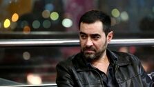 فیلم احساسی از شهاب حسینی/بازیگر تازه کار رو بغل کرد+فیلم