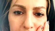 تبریک متفاوت شقایق دهقان به مناسبت روز معلم