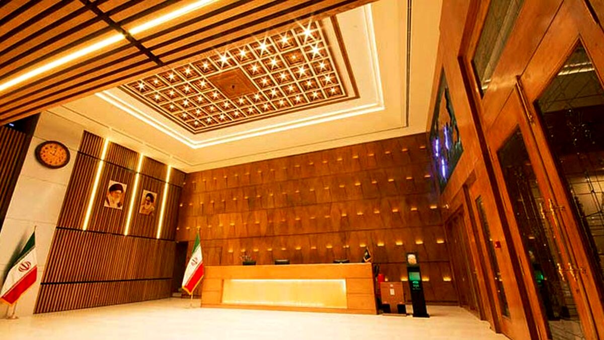 3 هتل شیک نزدیک به حرم امام رضا (ع) را بشناسید
