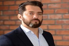 تغییر چهره عجیب و باورنکردنی بهرام رادان! +عکس