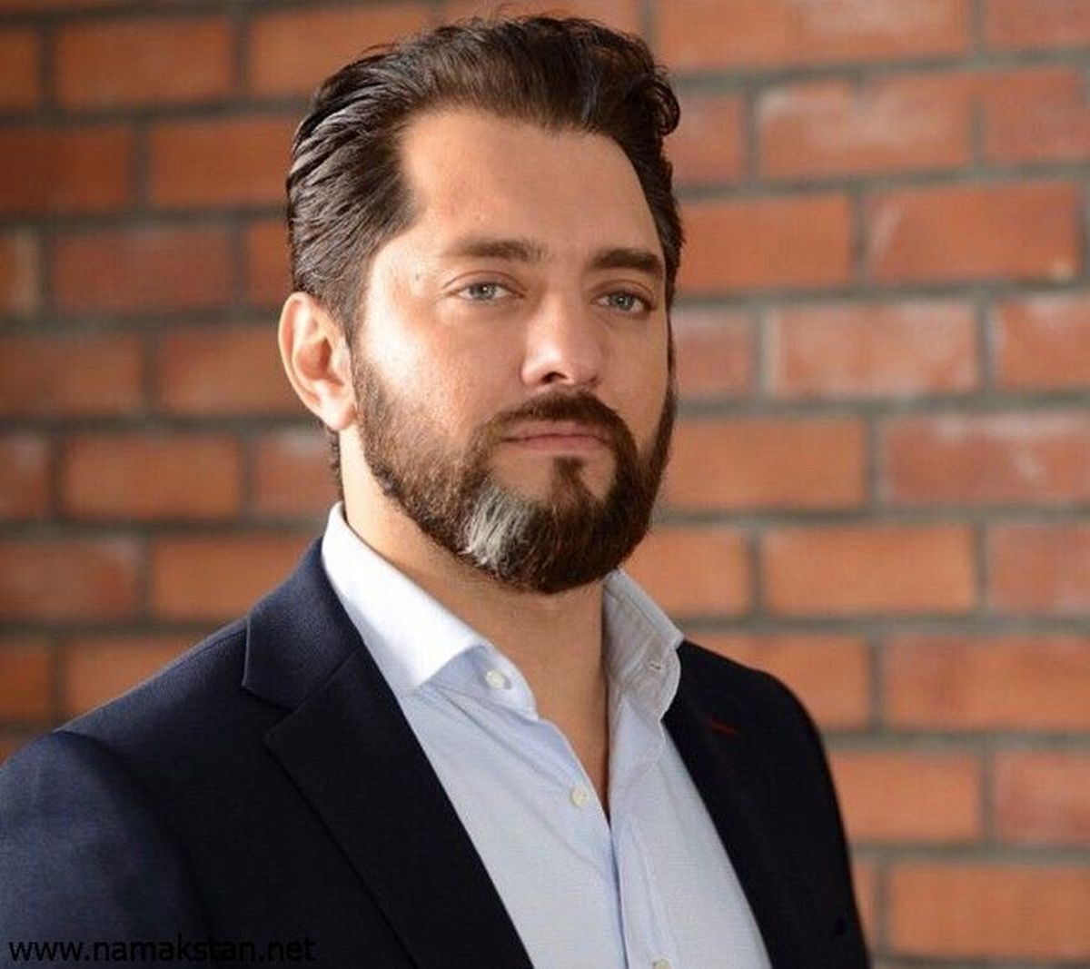 مهاجرت بهرام رادان از ایران حقیقت دارد ؟+عکس 