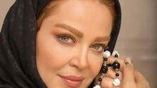 بهاره رهنما دوباره عاشق شد