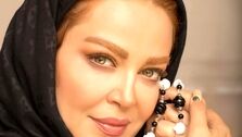 بهاره رهنما دوباره عاشق شد