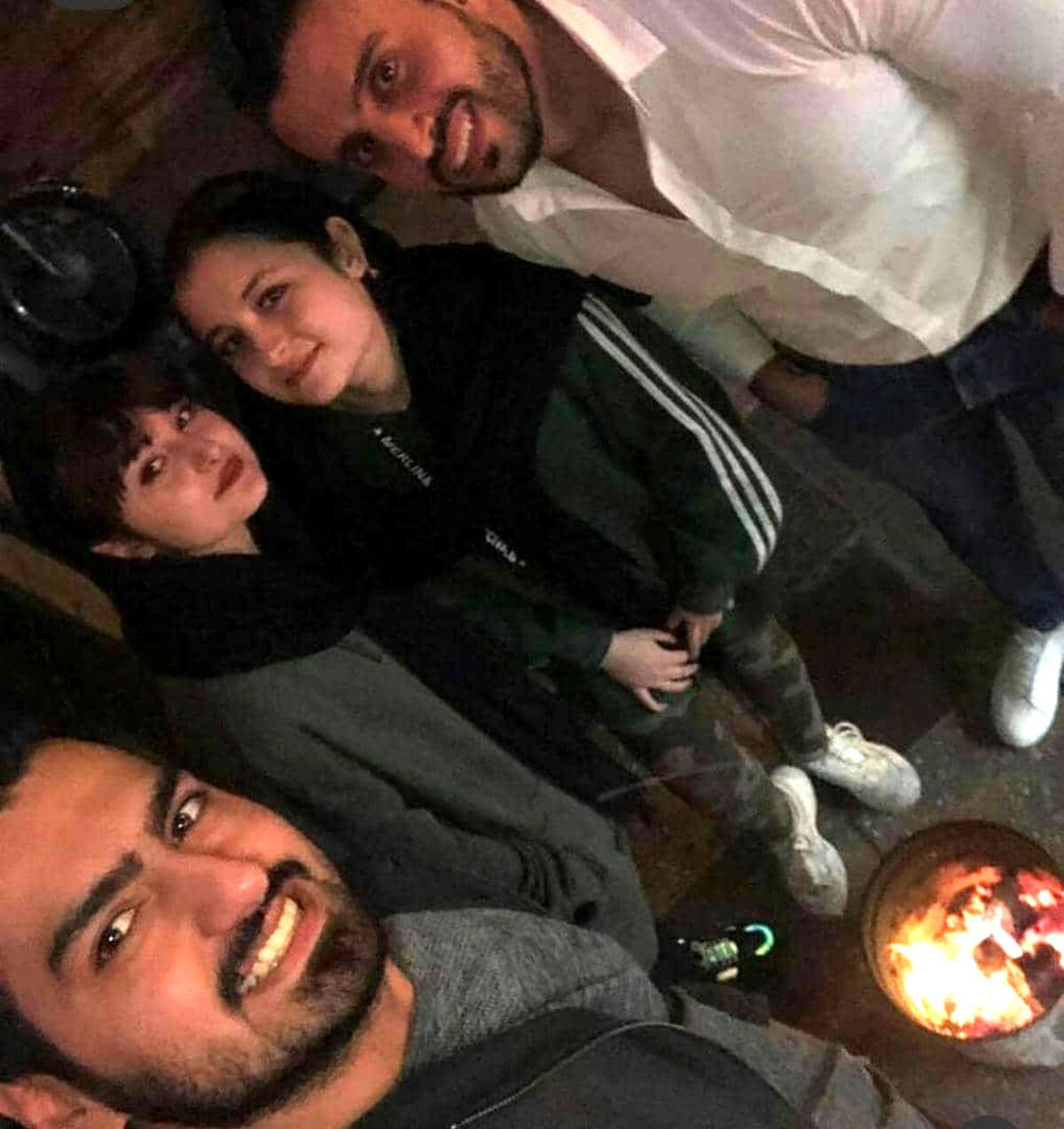 حجاب عجیب سارا و نیکا باز هم سوژه شد! +فیلم