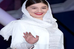 فرشته حسینی به سیم آخر زد + جزییات