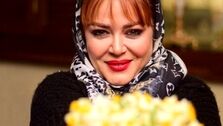 بیوگرافی و عکس جدید بهاره رهنما و همسرش