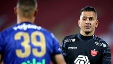 حذف قطعی پرسپولیس و استقلال از لیگ قهرمانان آسیا