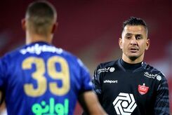 حذف قطعی پرسپولیس و استقلال از لیگ قهرمانان آسیا
