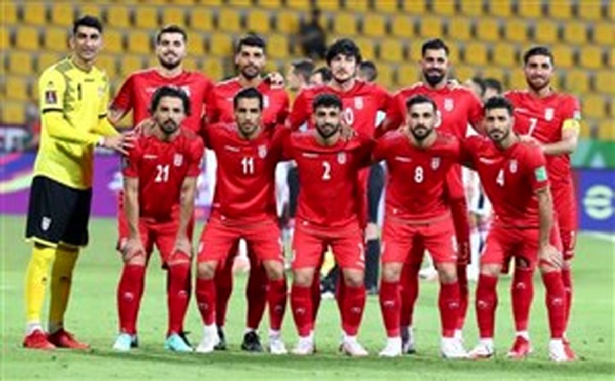 فراخوان کیت صعود تیم ملی به جام جهانی