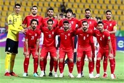 فراخوان کیت صعود تیم ملی به جام جهانی