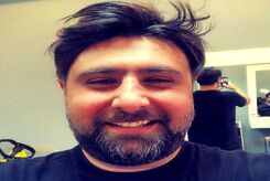 دانلود آهنگ محمد علیزاده خاک شیران