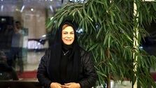 گوهر خیراندیش تولد پسرش را تبریک گفت +عکس دونفره