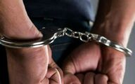 بازداشت متهم کلاهبرداری از بازار طلا و سکه یزد