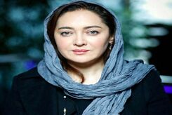 خیانت جشنواره صهیونیستی به نیکی کریمی