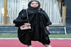 استقبال بی نظیر از ترلان پروانه