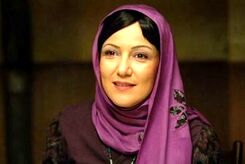 گلایه «پانته‌آ بهرام» از افشاگری کتایون ریاحی