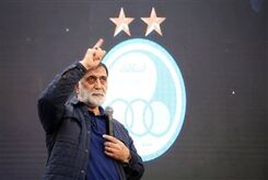 استقلال و تکذیب دخالت در انتخاب مدیر پرسپولیس