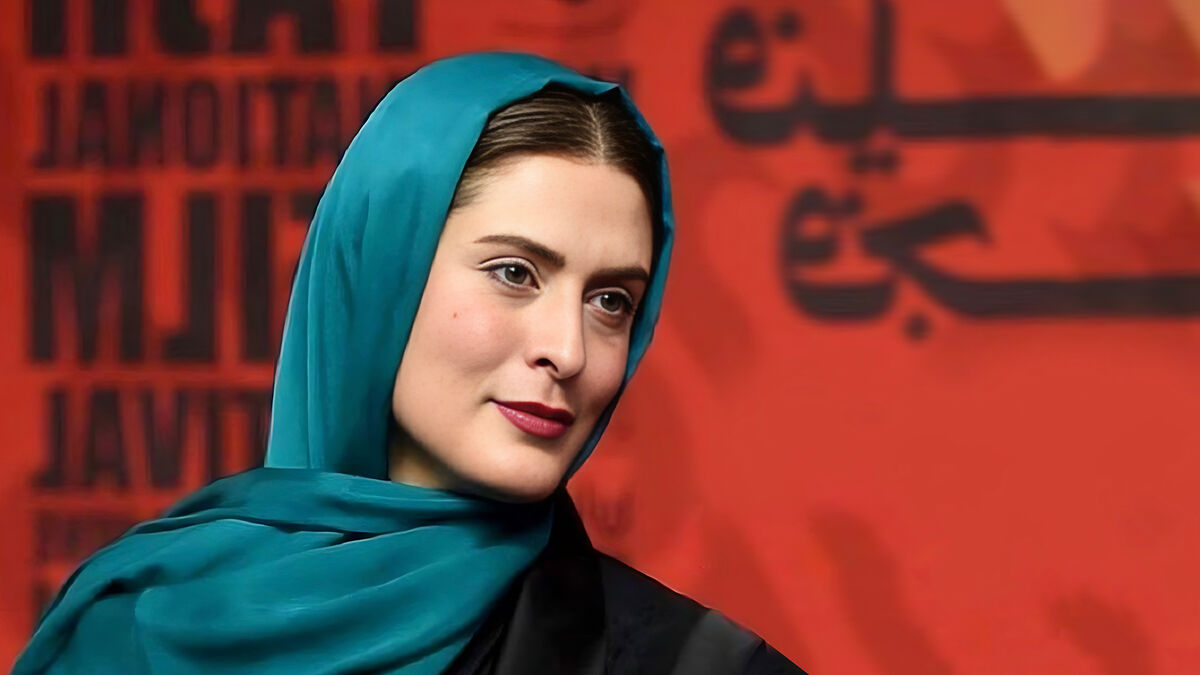 بیوگرافی بهناز جعفری+عکس