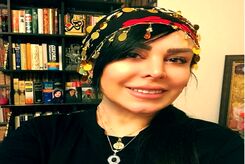 لباس چریکی فلور نظری| طبیعت گردی فلور نظری