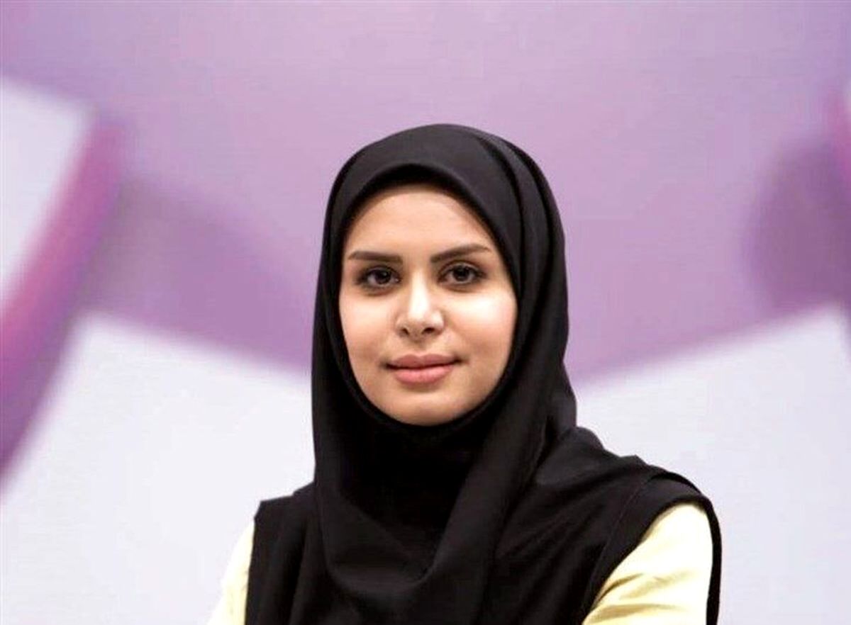 تغییر چهره نجمه جودکی|تیپ جین و شیک نجمه جودکی