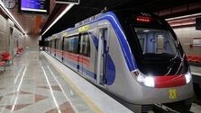 مترو تهران تا 1404 به اسلامشهر می‌رسد