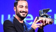 توهین نوید محمد زاده به بازیگر معروف جنجال آفرید | رفتار زشت و توهین آمیز نوید محمد زاده دل بازیگر معروف را شکوند! + فیلم