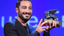 توهین نوید محمد زاده به بازیگر معروف جنجال آفرید | رفتار زشت و توهین آمیز نوید محمد زاده دل بازیگر معروف را شکوند! + فیلم
