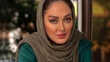 الهام حمیدی: 90 میلیون تومان دستمزد هم کم است