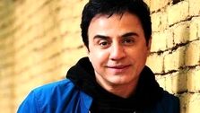 همسر هندی داریوش فرضیایی ترکش کرد