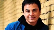 حمله داریوش فرضیایی به اینستاگرام+عکس