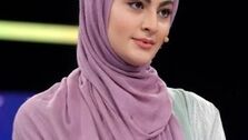 تتوی عجیب مریم مومن روی دستش غوغا کرد
