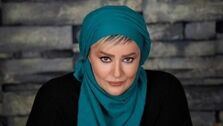 ژست های هندی و رمانتیک نعیمه نظام دوست
