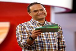 رامبد جوان بدهی بالا اورد