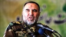 خط و نشان صریح فرمانده نیروی زمینی ارتش برای اسرائیل